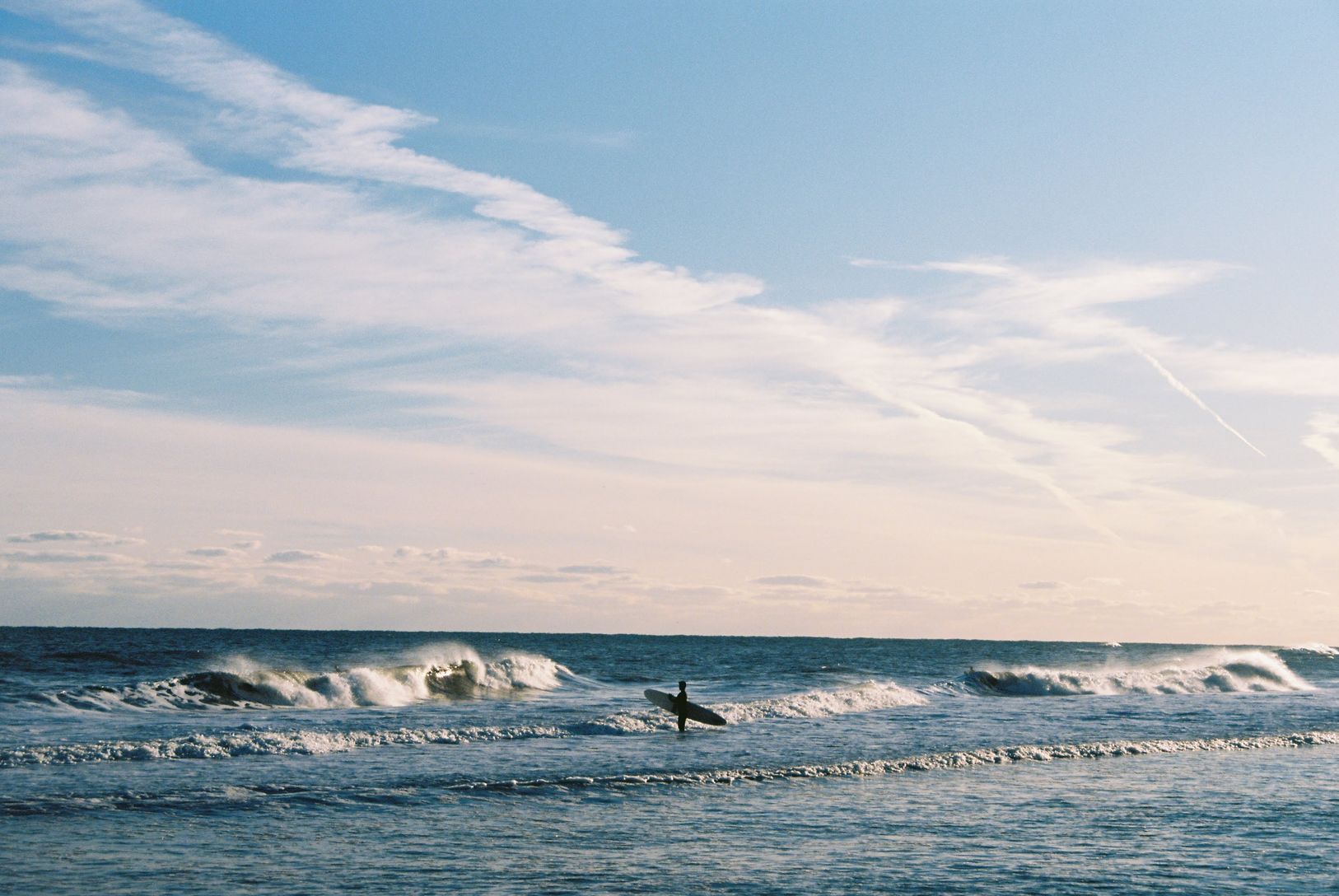 Sagg Main Beach