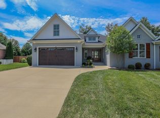 1315 Pillar Chase, Paducah, KY 42001