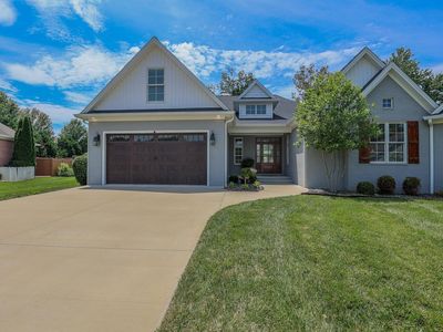 1315 Pillar Chase, Paducah, KY, 42001