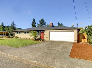 2116 Grant St, Eugene, OR