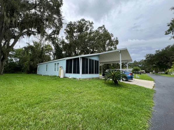 255 NW 40th Ave Unit 14, Ocala, FL 34482