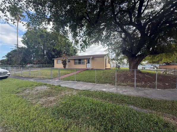 14424 SW 297th Ter, Homestead, FL 33033