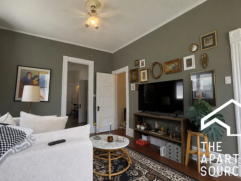 3014 N Clifton Ave #A — Photo 2