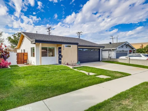 536 W Carriagedale Dr, Carson, CA 90745