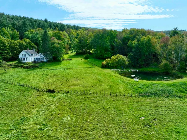 382 Kidderhood Road, West Fairlee, VT 05045