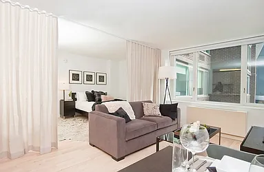 Rented by Sieber International