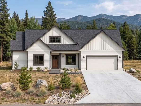 12 Herons Nest Ct, Donnelly, ID 83615