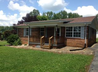 246 Boss Brown Rd, Albany, KY 42602