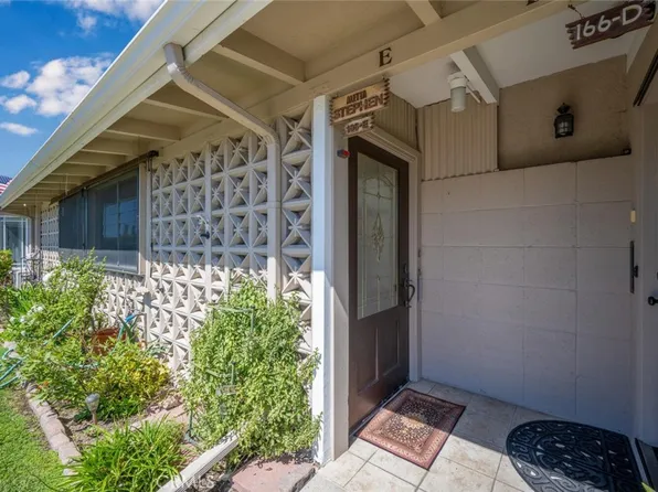 1150 Northwood Rd #166E-M7, Seal Beach, CA 90740