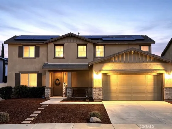 34900 Old Vine Ct, Winchester, CA 92596