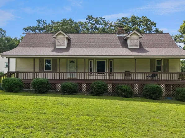 25100 S 610th Rd, Grove, OK 74344
