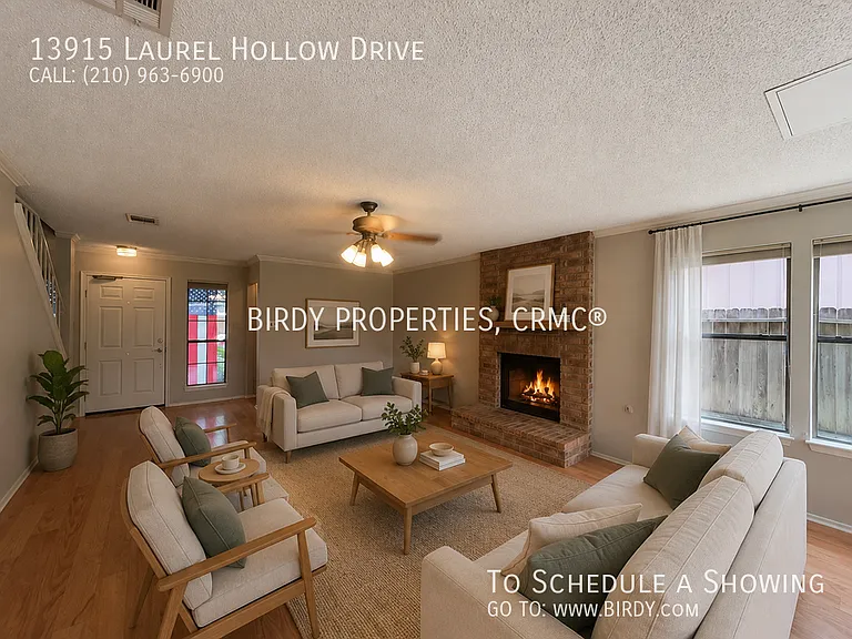 13915 Laurel Hollow Dr — Photo 3