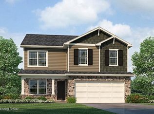532 Zelcova Dr, Eminence, KY
