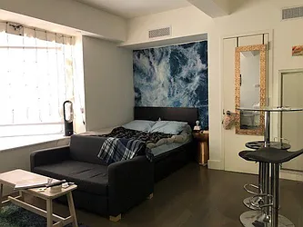 Rented by Keller Williams NYC