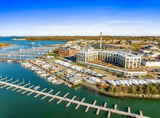 10 Shipyard Dr UNIT 303, Hingham, MA 02043