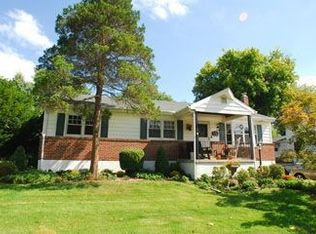 102 E Sylvan Ave, Rutledge, PA 19070