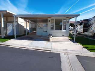 84136 Avenue 44 Space 49, Indio, CA 92203