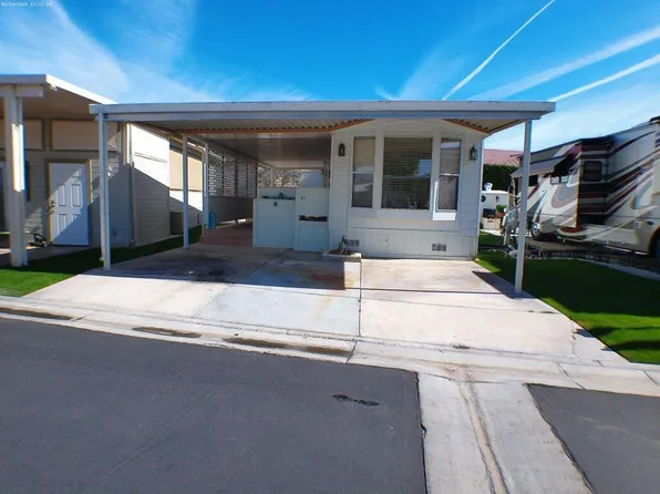 84136 Avenue 44 Space 49, Indio, CA 92203