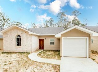 1002 S Pine St, Hammond, LA 70403