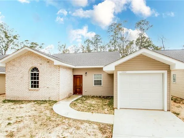 1002 S Pine St, Hammond, LA 70403