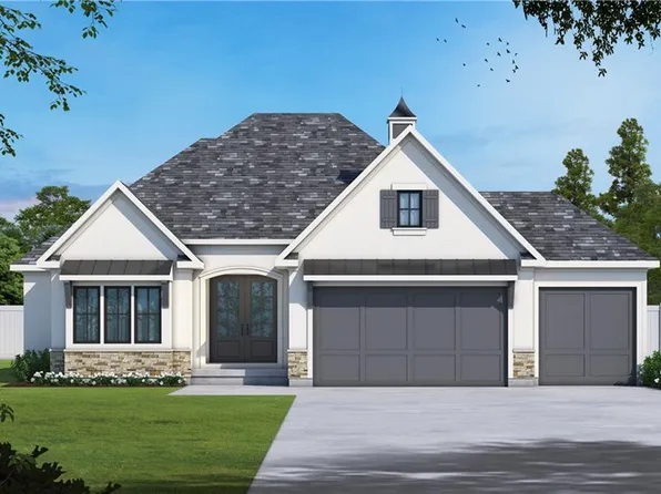 1404 Upton Ct, Raymore, MO 64083