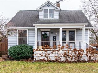 510 Ideal St, Milan, MI 48160