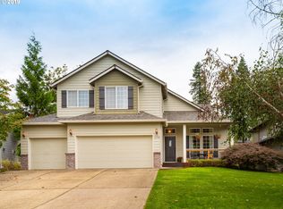 11718 NW 13th Ct, Vancouver, WA 98685