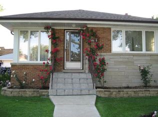 3446 Lombard St, Franklin Park, IL 60131