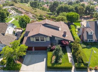 21441 Montbury Dr, Lake Forest, CA 92630