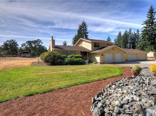 17404 32nd Ave E, Tacoma, WA 98446