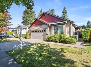 4748 Timothy St SE, Lacey, WA