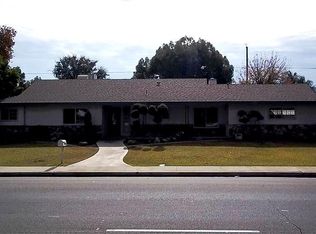 6001 Olive Dr, Bakersfield, CA 93308