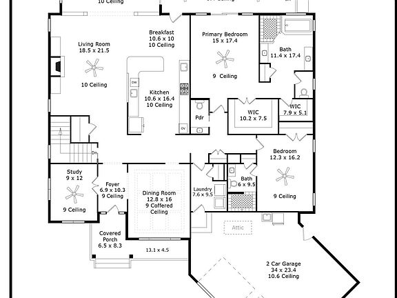 4th image of 210 Beths Point