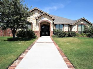2 Casa Loma Dr, Odessa, TX 79765