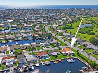 5016 Dory Dr, New Port Richey, FL 34652