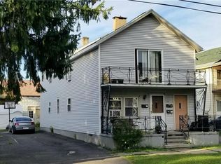 627 Blandina St, Utica, NY 13501