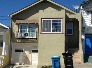 714 Madrid St, San Francisco, CA 94112