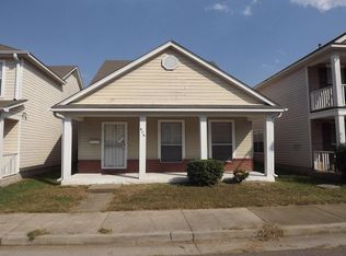 976 Dr Hollis F Price St, Memphis, TN 38126