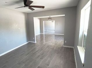 261 Columbia Ave, El Paso, TX 79907