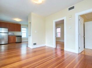 39 Hinckley St #2F, Somerville, MA 02145