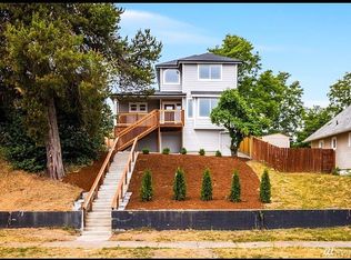 1706 S Sheridan Ave, Tacoma, WA 98405
