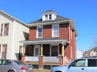 21 E Bald Eagle St, Lock Haven, PA 17745