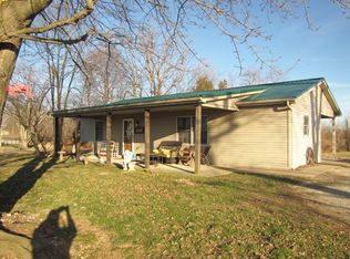 12232 Us Highway 60 W, Corydon, KY 42406