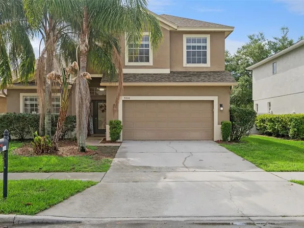9310 Mustard Leaf Dr, Orlando, FL 32827