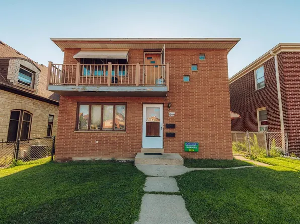 3406 South 13th STREET, Milwaukee, WI 53215