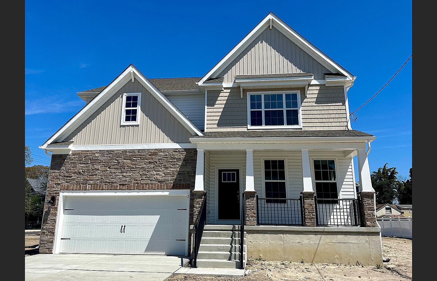 2 E Poplar Ave, Linwood Linwood, NJ 08221 Zillow