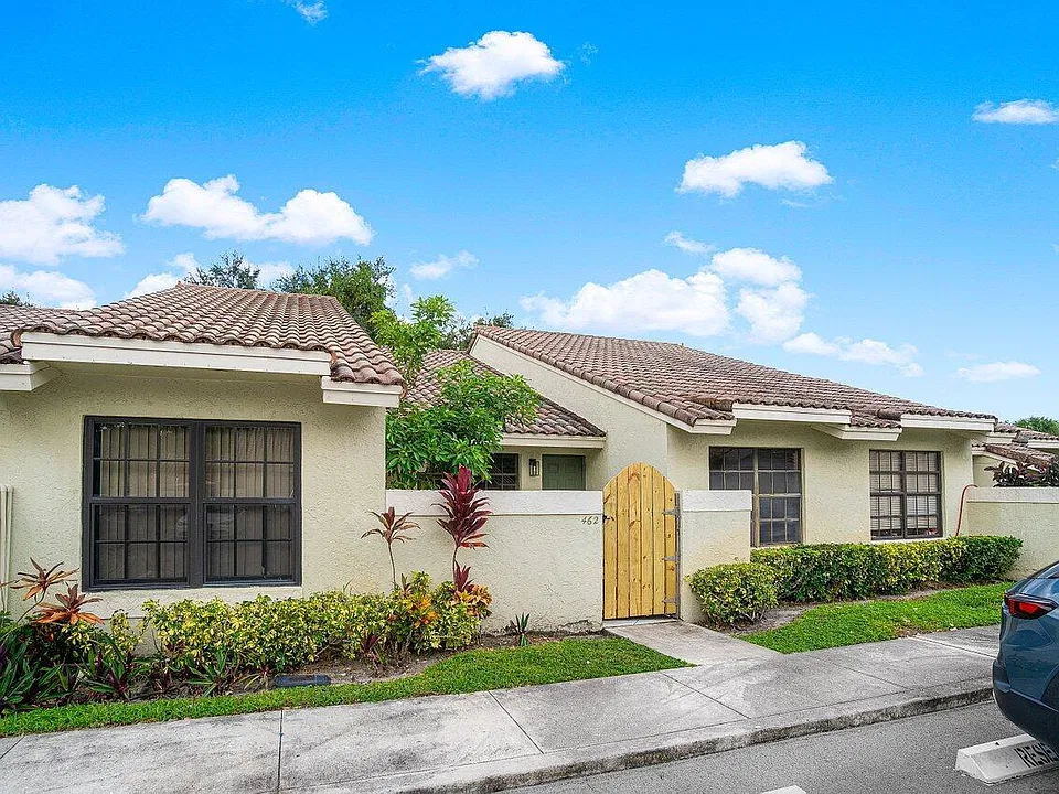 462 Hardwood Pl #462