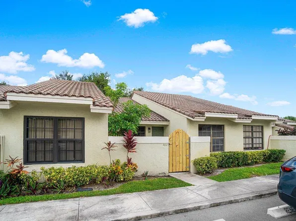 462 Hardwood Pl #462, Boca Raton, FL 33431