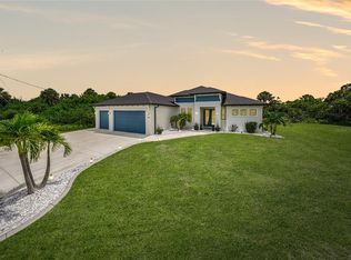 464 McCabe St, Port Charlotte, FL 33953