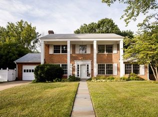 7919 Lewinsville Rd, Mc Lean, VA 22102